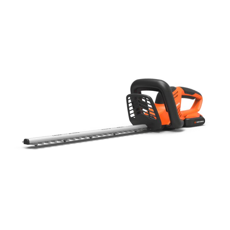 Yardforce - Taille-Haie Yard Force lh C45 - CR20 51cm - Batterie - 20V 2.0Ah