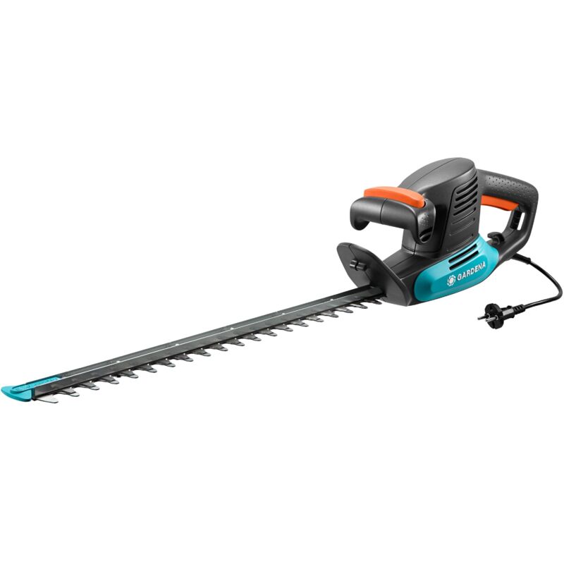 Gardena EasyCut 450/50 Elektro Heckenschere 450W 500mm