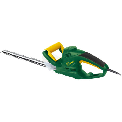 TAILLE-HAIE GREENCAT ZIGZAG 550W CM45