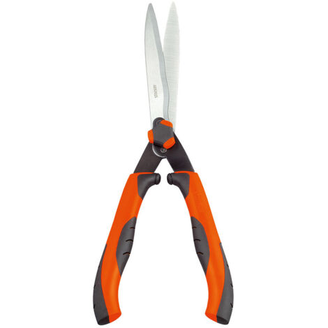 Taille-Haie Hobby 55 Lame Ondulée. Longeur: 55cm Stocker