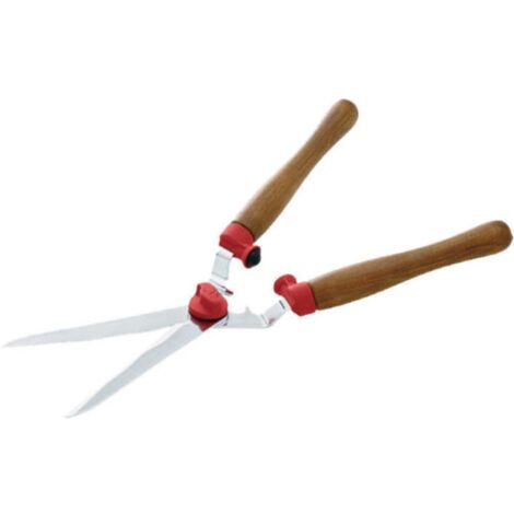 Taille haie HS-W (Par 4)