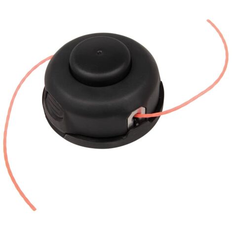 Taille-haie Makita 198386-5 compatible avec XRU11Z, XRU12, XRU04Z, filetage M8x1,25