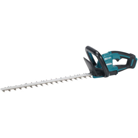 Taille-haie Makita DUH506Z 18 V 50 cm longueur (sans batterie et chargeur)