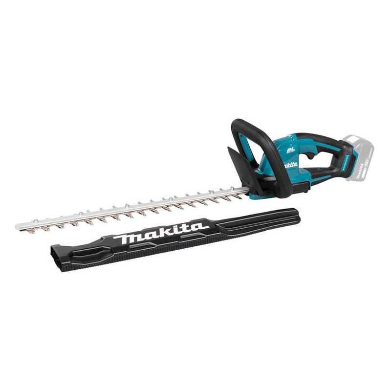 Taille-haie lxt Makita DUH506Z 18V 500mm (machine nue)