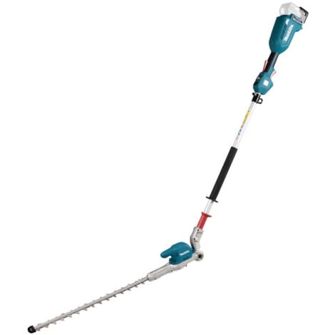 MAKITA Taille-haie à perche 18V LXT 50 cm Solo - DUN500WZ