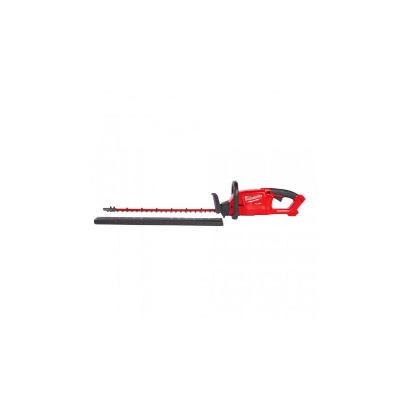 Taille haie fuel 18V M18CHT-0 sans batterie - 4933459346 - Milwaukee