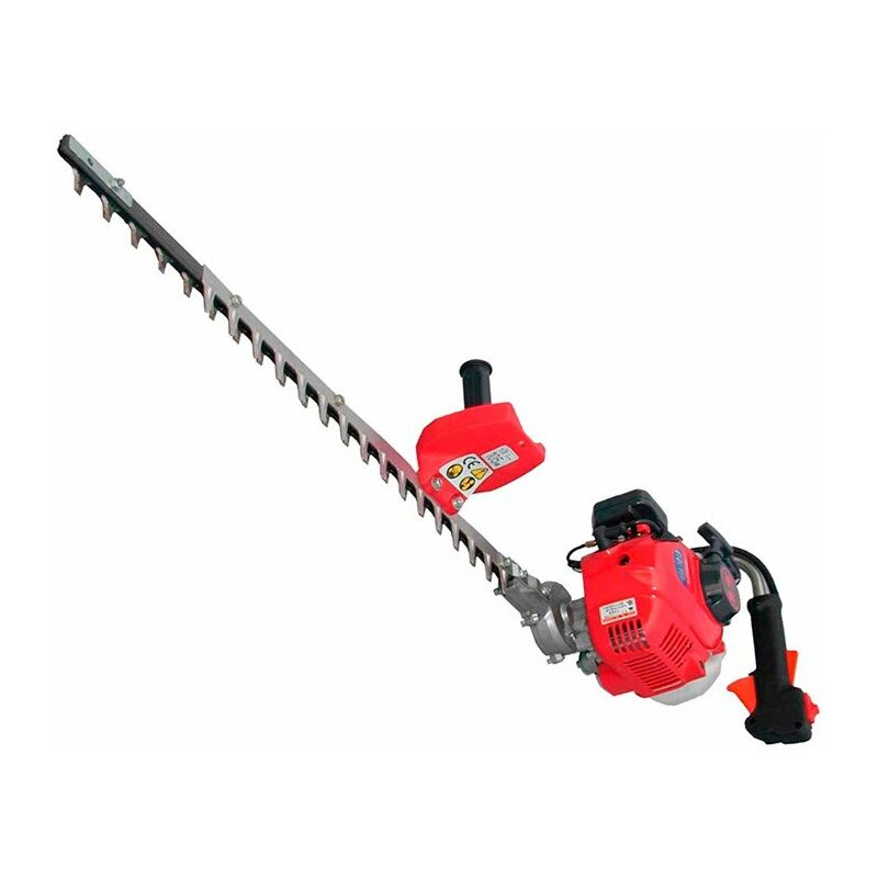 Taille-haie - Moteur à essence SG 750S TJ23V - ST GARDEN
