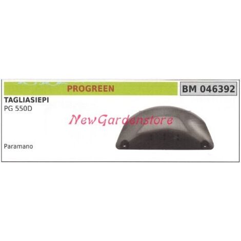 Taille-haie PROGREEN PG 550D 046392