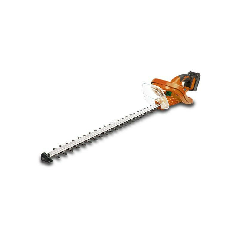 Taille-haie sans fil 20 V 52 cm
