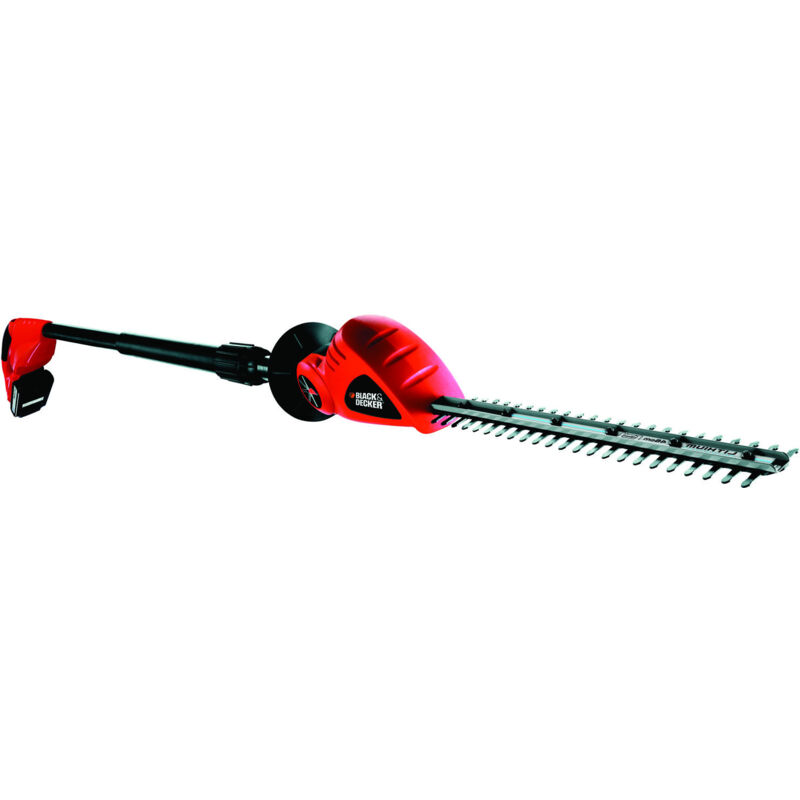 Black&Decker 18V 2,0Ah Li-Ion Taille-haies 43cm avec batterie