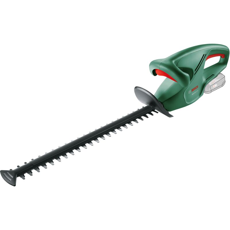 Bosch - Taille-haies sans fil 18V EasyHedgeCut 18-45 Li - Livré sans batterie ni chargeur