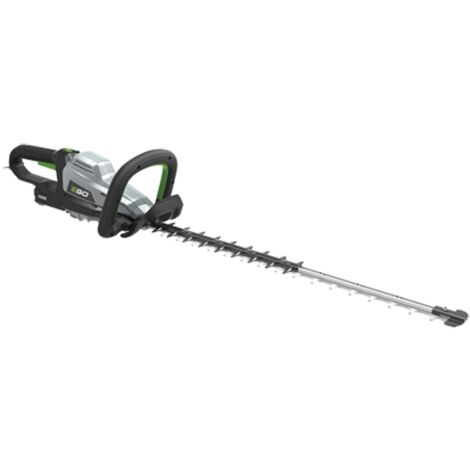 Taille-haie sans fil EGO HTX 6500 sans batterie ni chargeur