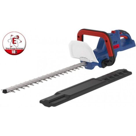 Taille-haie sans fil HS 36-0 (sans accu ni chargeur)