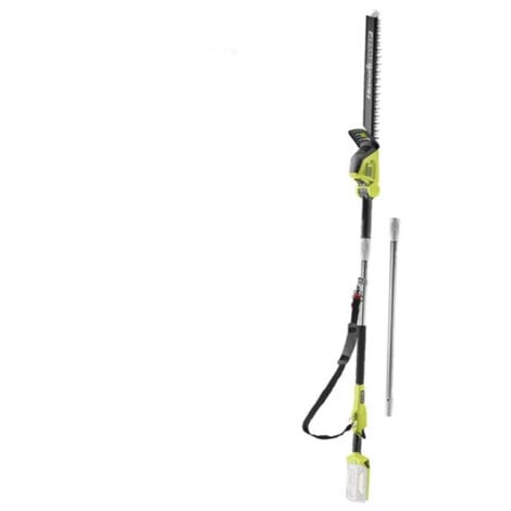 Taille-haies RYOBI 36V Max Power - 50cm - Sans batterie ni chargeur - RY36PHT50A-0
