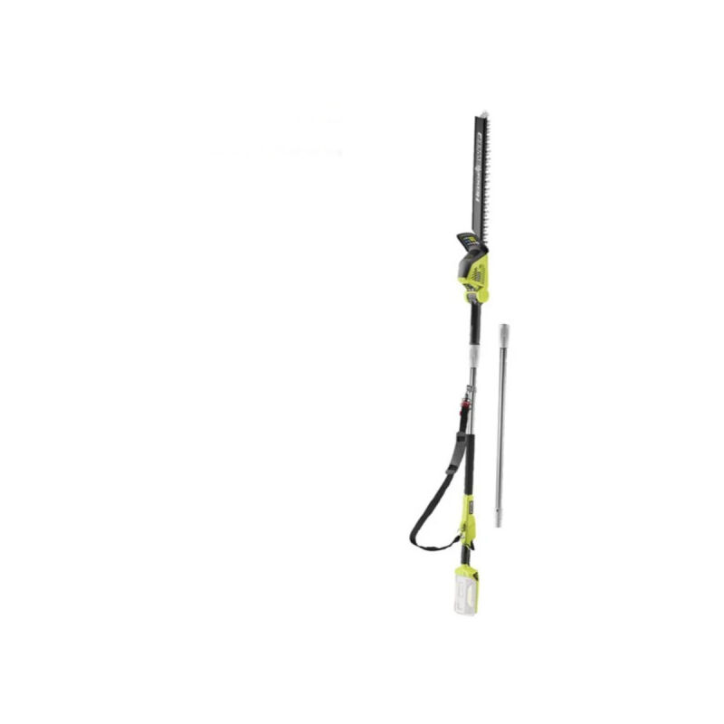Taille-Haies Sur Perche RYOBI RY36PHT50A-0 – 36V MAXPOWER, Lames 50 cm