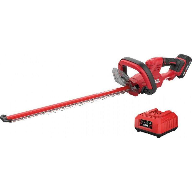 Taille-haies sans fil