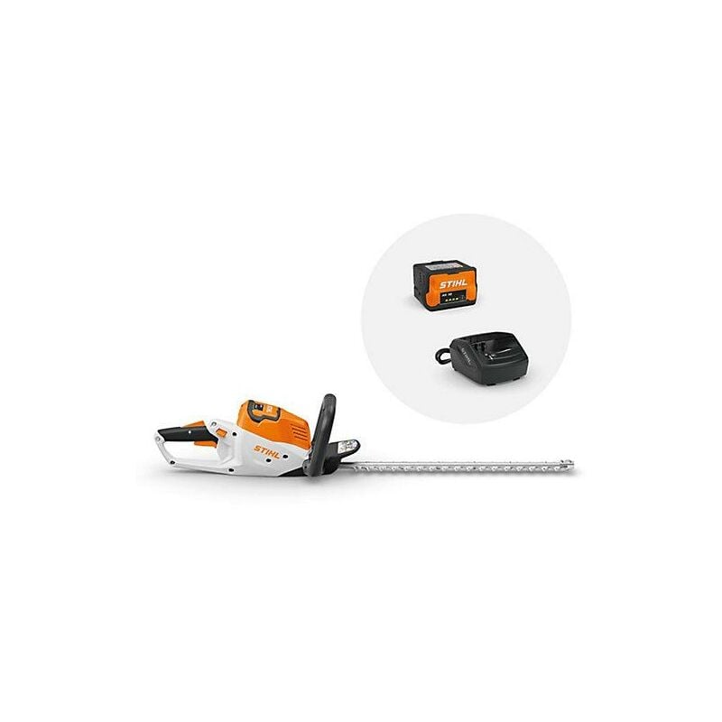 Stihl - Taille-haie sur batterie hsa 50 36V