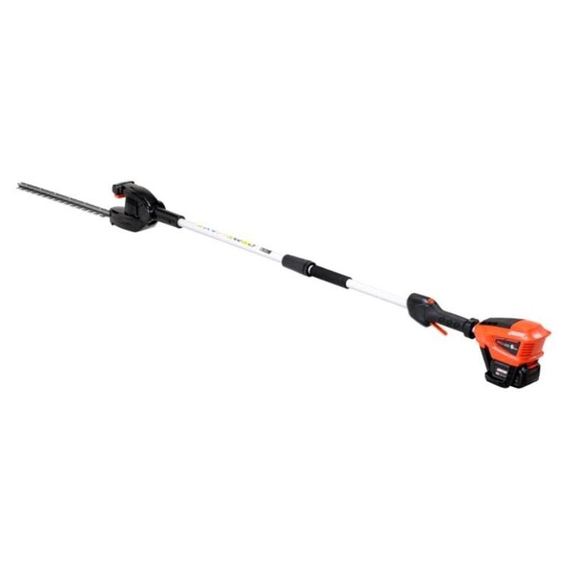 Taille-haie sur perche à batterie Echo DCHCA310 nu