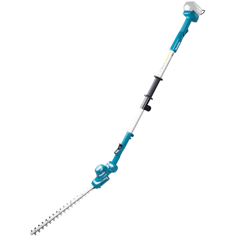 Makita - taille-haie télescopique 460mm 18V DUN461WZX1