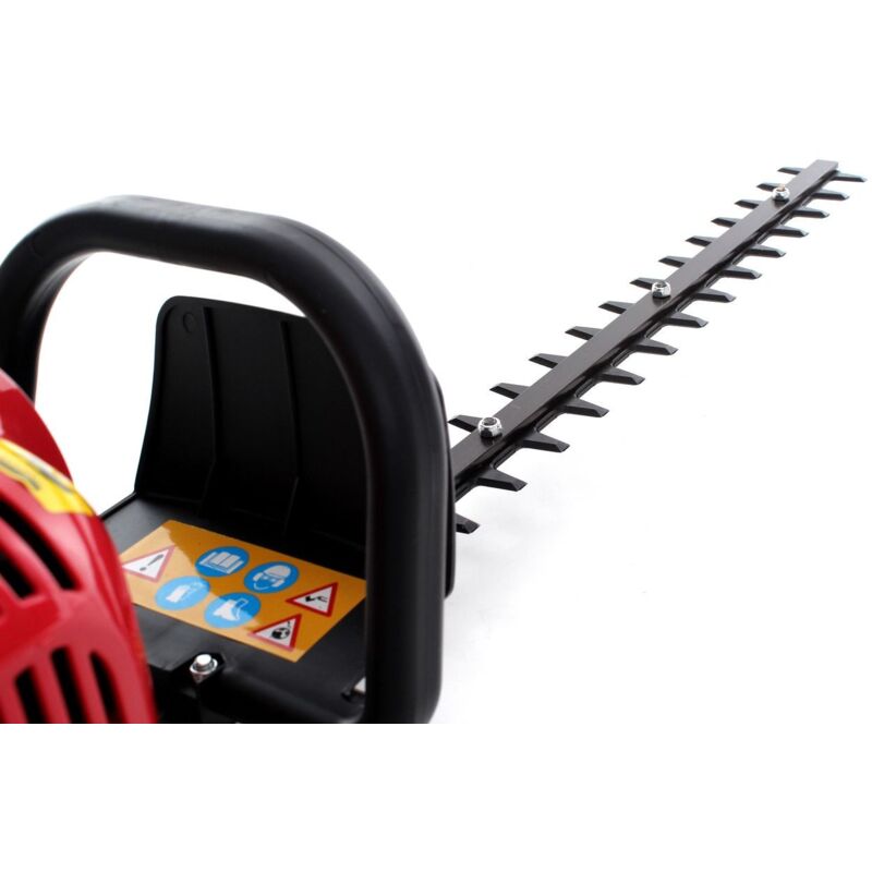 Jardibricodeco - Taille-haie Thermique 1700w 650mm