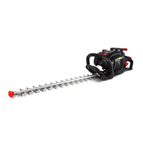 Taille-Haie Thermique 26,5 cm³ 48 cm Moteur 4 Temps – RACING RACTHT264B