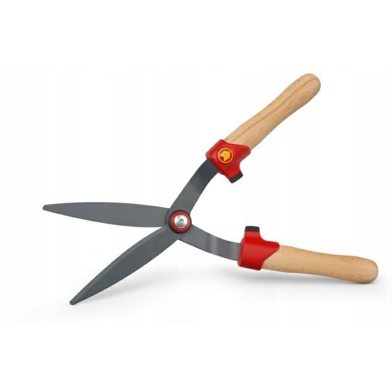 Wolf garten nożyce do bukszpanu hs-bw