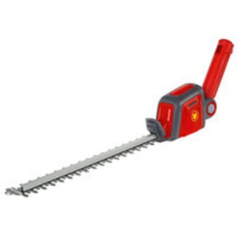 Taille-haie Wolf-Garten ht 40 em e-multi-star 42.5 cm batterie