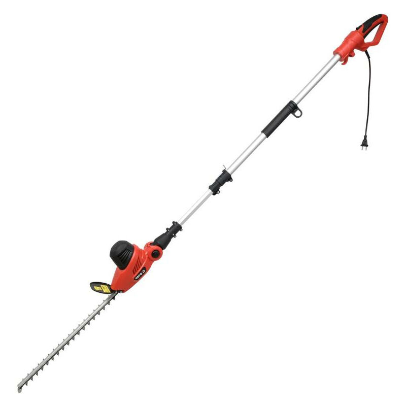 Bricoline - Yato YT-84790 taille-haie électrique 4 kg