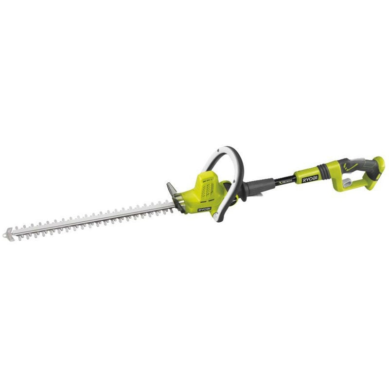 Taille-haies 18V One+ Lithium-ion sans batterie ni chargeur OHT1850X - Ryobi