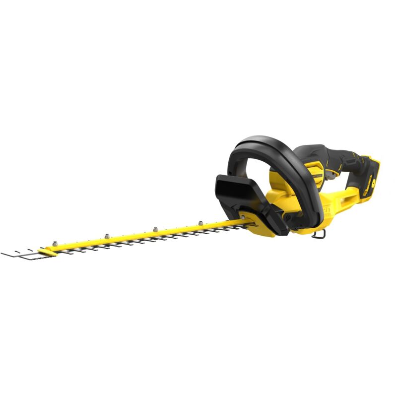 Taille-Haies 55 cm 18V Stanley fatmax V20 SFMCHT855B-XJ Sans Batterie ni Chargeur