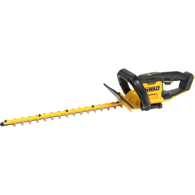 Taille-Haie Sans Fil DEWALT DCMHT564N-XJ – 18V, Lame 550mm, Sans Batterie ni Chargeur - vue 4