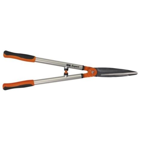 Taille-haies aluminium BAHCO ultra leger Type PG-56 67cm