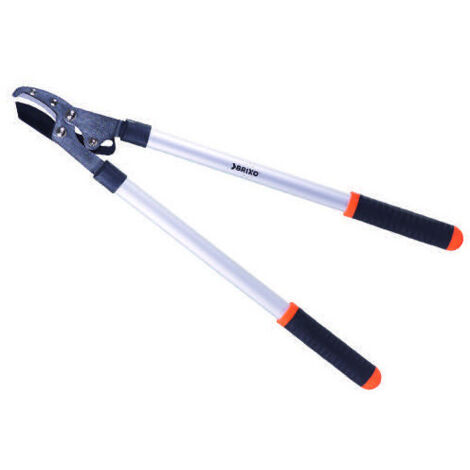 Taille-haies Brixo Alu battant 70 cm – coupe rapide des branches épaisses