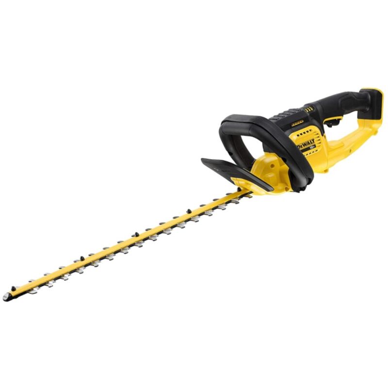 Taille-Haie Sur Batterie DEWALT DCMHT563N – Lame 55cm, 18V, Ergonomique