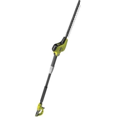 Outil Multifonctions WERKA PRO 900W 4-en-1 - Coupe-Bordure, Débroussailleuse, Tronçonneuse, Taille-Haie