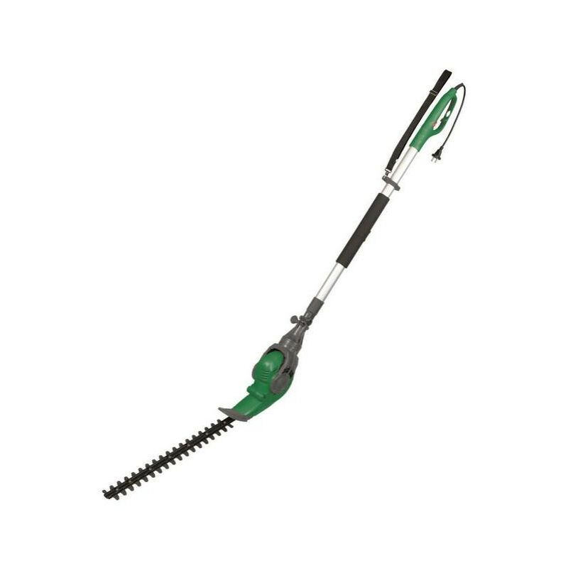 Ribiland - Taille-haies orientable 510mm 450W - PRTH500TA