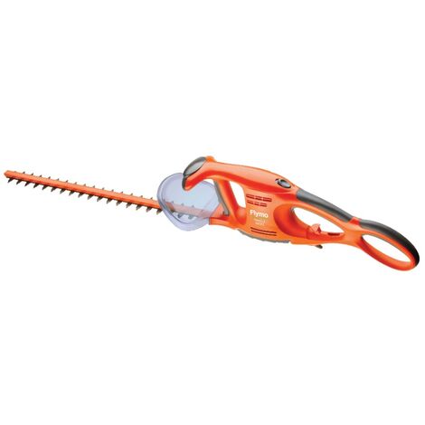 Taille-haies électrique EasiCut 600XT - 500 W- lame 60 cm