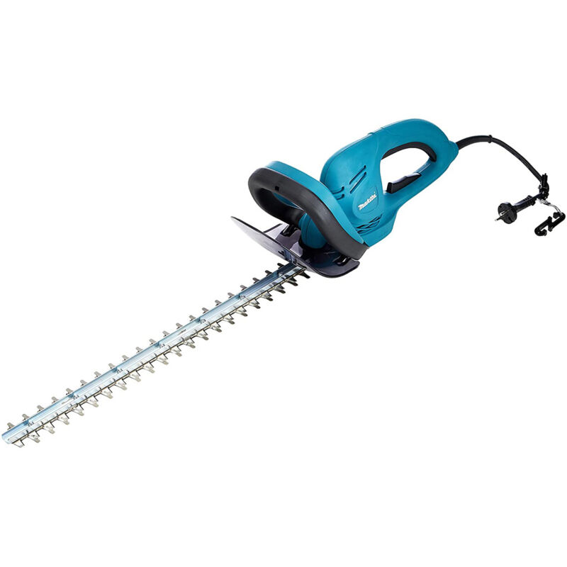 Taille-Haie Makita UH5261 – Lame 52 cm, 400 W, Double Lame