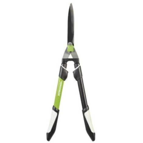 Taille-haies Forgé Professionnel – lames ondulées, longueur 23 cm