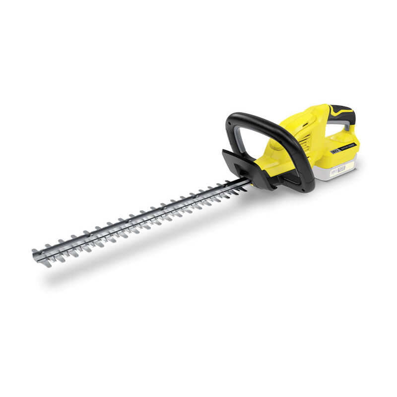 Taille-haie à Batterie Karcher hge 18-45 - 1.444-230.0 - Machine seule