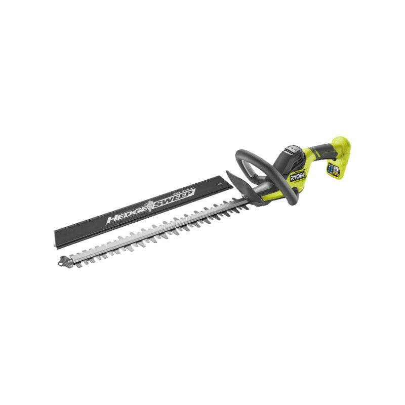 Ryobi - Taille-haies 18V One+ Brushless - linea - 45 cm - sans batterie ni chargeur - RY18HT45A-0