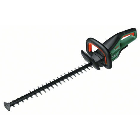 Taille-haies sans fil 18V BOSCH UniversalHedgeCut 18V-55 Outil seul sans batterie