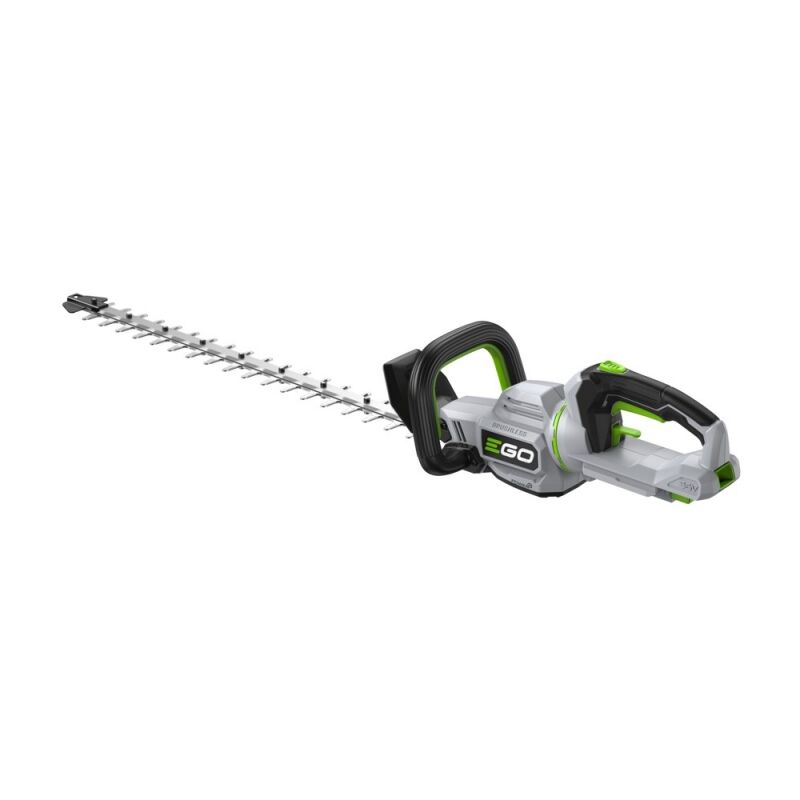Ego Power+ - Taille-haies sans fil HT2600E double lame 66cm branche 30mm ego