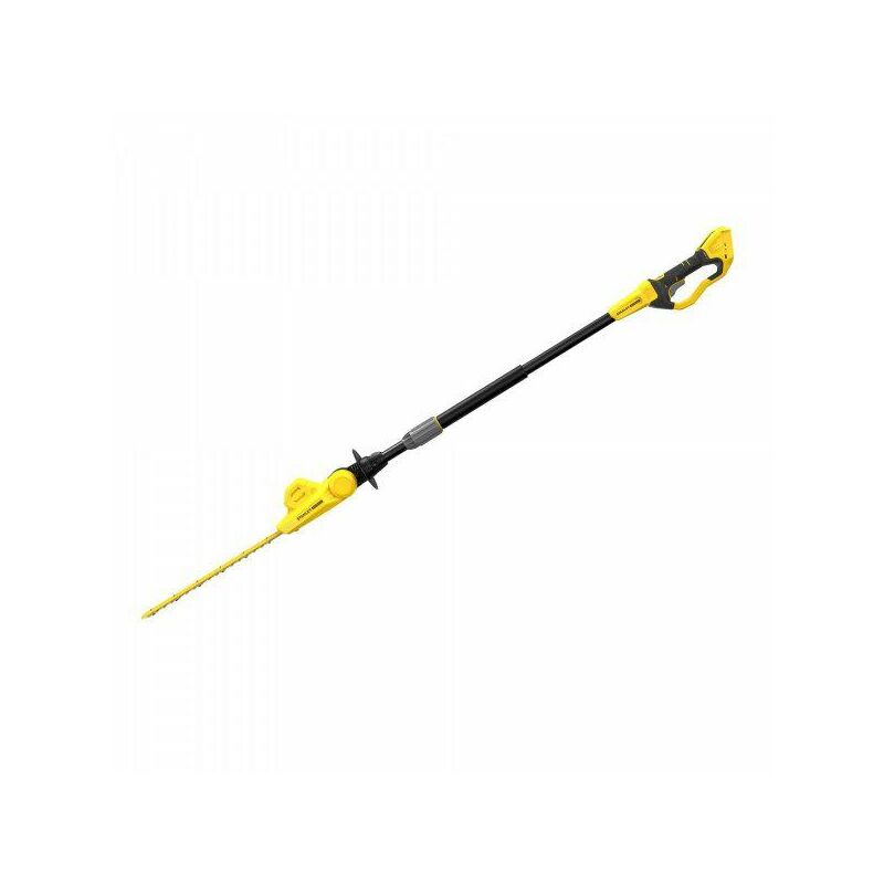 Fatmax V20 SFMCPH845B-XJ - fatmax V20 SFMCPH845B-XJ - 18 v sans batterie ni chargeur - Stanley