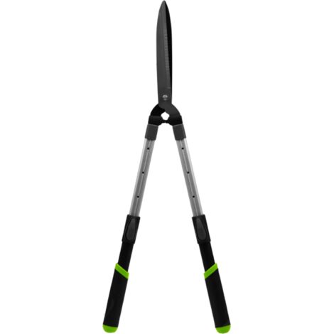 Taille-haies télescopique STALCO GARDEN STR 690-860 mm réglable