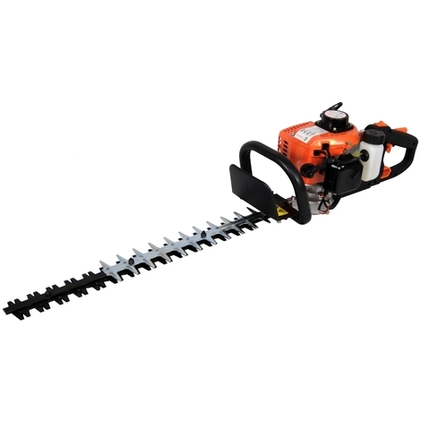 Taille haies thermique STIHL HS81 60cm