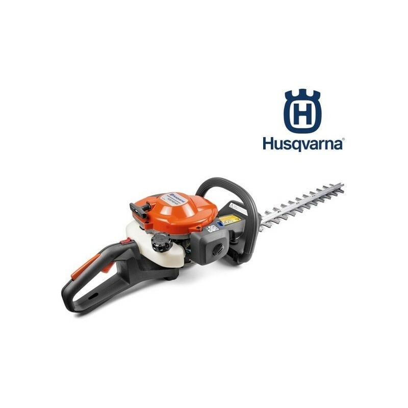 Husqvarna Group - Taille-haie thermique Husqvarna 122HD45