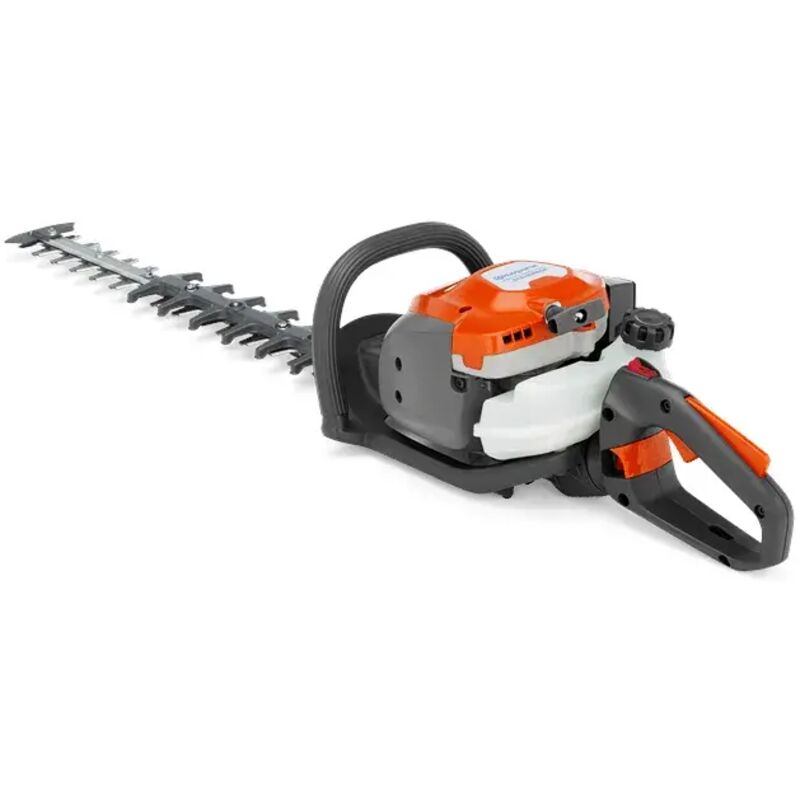 Tagliasiepi A Scoppio Professionale Husqvarna 522hdr60x 21.7cc 0.8hp Lama 60cm
