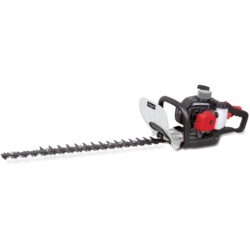 Benzin Heckenschere HTH250/240P Scheppach - 1PS | 25,4 cm3 | Max. Schnittlänge 600 mm | 700 W