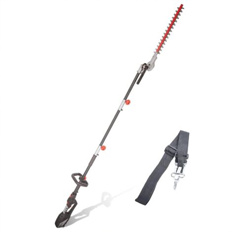 Taille-haies TPH900 SCHEPPACH 230V 50Hz 900W - 5910504901